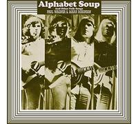 Wagner, Paul/ Robinson, Mark - Alphabet Soup