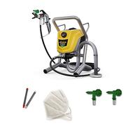 Pistola Elettrica per Verniciatura a Spruzzo Wagner