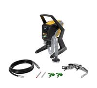 Wagner Control Pro 250R EUR Farbsprhsystem 550W Frdermenge (max.)
