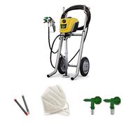 Wagner Control Pro 350M Farbsprhsystem 600W Frdermenge (max.)