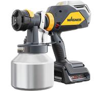 WAGNER FinishControl 4000 18V StandardSpray - lo spruzzatore a batteria XVLP