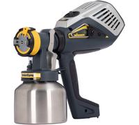 Wagner PISTOLA A SPRUZZO FINISHCONTROL 3500 SPRAY PACK SISTEMA PROFESSIONALE XVLP 0,2 bar