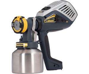 Wagner PISTOLA A SPRUZZO FINISHCONTROL 3500 SPRAY PACK SISTEMA PROFESSIONALE XVLP 0,2 bar