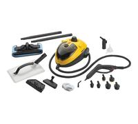 Wagner Power Steamer 915e EU Pulitori a vapore 2452622 1500W Gelb,