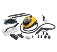 Wagner Power Steamer 915e EU Pulitori a vapore 2452622 1500W Gelb,