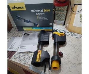 WAGNER Prolunga dell'impugnatura Universal Extra Extension Click Paint