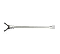WAGNER Prolunga ugello 25 cm, con supporto senza ugello, Per tutte le comuni pistole airless