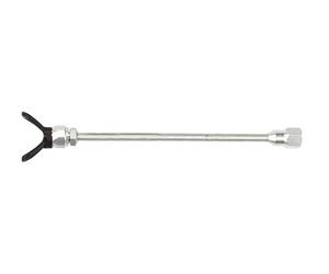 WAGNER Prolunga ugello 25 cm, con supporto senza ugello, Per tutte le comuni pistole airless