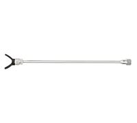 Wagner Prolunga ugello 50 cm con supporto, senza ugello per tutte le comuni pistole airless