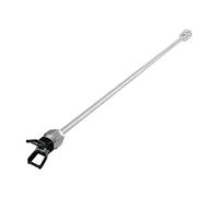 WAGNER Prolunga Ugello per Hea ControlPro Airless, per Pareti e Pavimenti Alti, Accessori per Pistola a Spruzzo, 60 Cm
