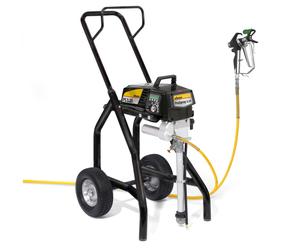 WAGNER ProSpray 3.25 Airless Spraypack su carrello