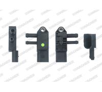 WAGNER PRS00036 Sensore, Pressione gas scarico per AUDI,MITSUBISHI,SEAT,SKODA,VW