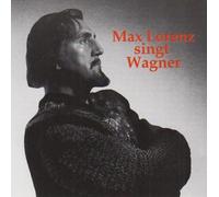 Wagner, R. - Arias From Rienzi Tristan & Isolde & Siegfried