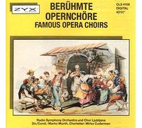 Wagner, R. - Bernhmte Opernch¸Re