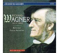 Wagner, R. - Best Loved Opera Melodies
