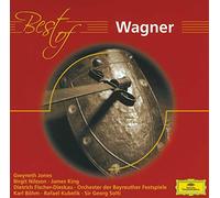 WAGNER, R. - BEST OF