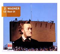 Wagner, R. - Best Of Wagner (2 CD)