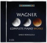 Wagner, R. - Complete Piano Works