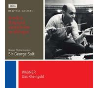 Wagner, R. - Das Rheingold (2 CD)