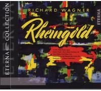 Wagner, R. - Das Rheingold (Excerpts)