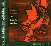 Wagner R. - Der Fliegende Hollander