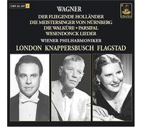 Wagner, R. - Der Fliegende Hollander: Die Frist Ist Um/Die Meis