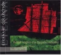 Wagner, R. - Der Fliegende Hollander (Exc