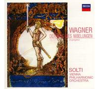 Wagner, R. - Der Ring