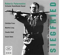 Wagner R - Der Ring Des