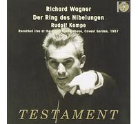 Wagner, R. - Der Ring Des Nibelungen (13 CD)