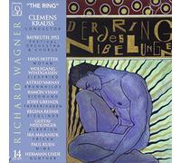 Wagner, R. - Der Ring Des Nibelungen