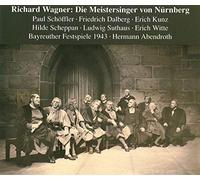 Wagner, R. - Die Meistersinger