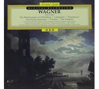 Wagner, R. - Die Meistersinger