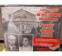 WAGNER, R. - DIE MEISTERSINGER VON..