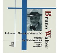 Wagner, R. - Die Walkure (2 CD)
