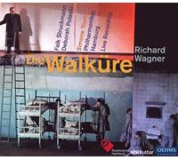 WAGNER, R. - DIE WALKURE