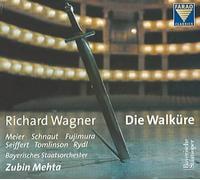 Wagner, R. - Die Walkure
