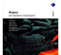 WAGNER, R. - DIE WALKURE -HL-
