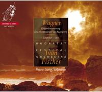 Wagner, R. - Excerpts From Gotterdammerung & Die Meistersinger