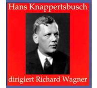 Wagner, R. - Excerpts From Tannhauser Lohengrin Die Meistersing