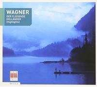 Wagner, R. - Flying Dutchman