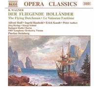 Wagner, R. - Flying Dutchman