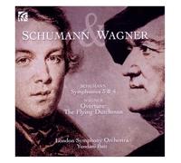 Wagner, R. - Flying Dutchman Overture