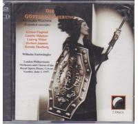 Wagner, R. - Gotterdammerung