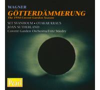 Wagner, R. - Gotterdammerung