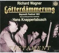 Wagner, R. - Gotterdammerung (4 CD)