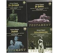 Wagner, R. - Gotterdammerung (4 CD)