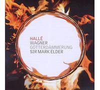 Wagner, R. - Gotterdammerung (5 CD)
