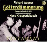 WAGNER, R. - GOTTERDAMMERUNG -HQ-