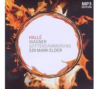 Wagner, R. - Gotterdammerung Mp3 Edition